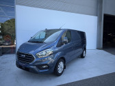 Ford Transit FOURGON TRANSIT CUSTOM FOURGON 300 L2H1 2.0 ECOBLUE 170 BVA   VALENCE 26