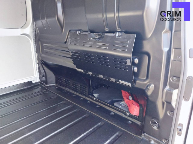 Ford Transit FOURGON TRANSIT CUSTOM FOURGON 320 L1H1 2.0 ECOBLUE 136 CH  occasion  Mes - photo n10