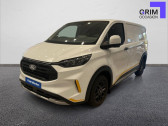 Ford Transit occasion année 2025 boite Manuelle Annonce Ford Transit occasion Diesel FOURGON TRANSIT CUSTOM FOURGON 320 L1H1 2.0 ECOBLUE 150 CH à Béziers