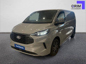 Annonce Ford Transit occasion Diesel FOURGON TRANSIT CUSTOM FOURGON 320 L1H1 2.0 ECOBLUE 170 CH B  Bziers