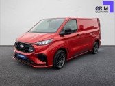 Ford Transit FOURGON TRANSIT CUSTOM FOURGON 320 L1H1 2.5 DURATEC 232 CH P  2025 - annonce de voiture en vente sur Auto Sélection.com