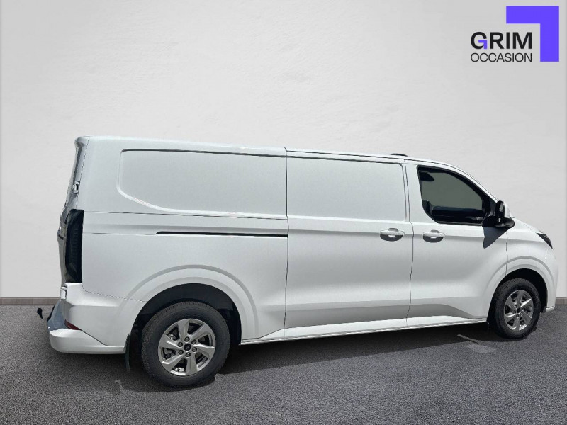Ford Transit FOURGON TRANSIT CUSTOM FOURGON 320 L2H1 2.0 ECOBLUE 136 CH  occasion  Valence - photo n3