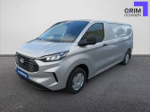 Annonce Ford Transit occasion Diesel FOURGON TRANSIT CUSTOM FOURGON 320 L2H1 2.0 ECOBLUE 170 CH B  Valence