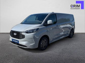 Ford Transit occasion année 2025 boite Automatique Annonce Ford Transit occasion Essence FOURGON TRANSIT CUSTOM FOURGON 320 L2H1 2.5 DURATEC 232 CH P à Valence
