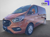 Ford Transit FOURGON TRANSIT CUSTOM FOURGON 340 L1H1 1.0 ECOBOOST 120 PHE   Lattes 34