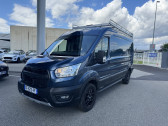 Annonce Ford Transit occasion Diesel FOURGON TRANSIT FGN 4X4 350 L3H2 2.0 ECOBLUE 170  Valence
