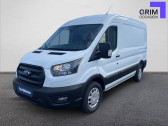 Ford Transit FOURGON TRANSIT FGN T310 L2H2 2.0 ECOBLUE 130 S&S   Bziers 34