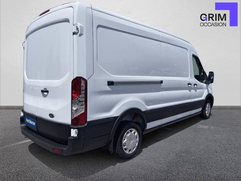 Ford Transit FOURGON TRANSIT FGN T310 L3H2 2.0 ECOBLUE 130 S&S  occasion  Lattes - photo n2