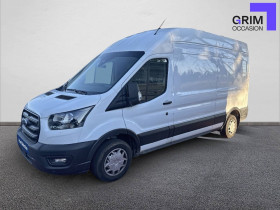 Ford Transit , garage Ford Montpellier  Lattes