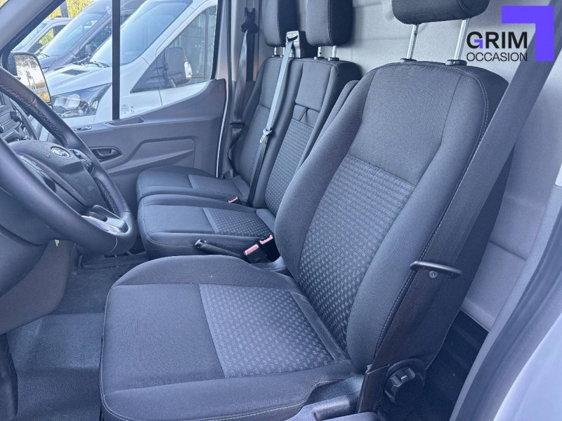 Ford Transit FOURGON TRANSIT FGN T310 L3H3 2.0 ECOBLUE 170 S&S  occasion  Lattes - photo n4