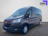 Annonce Ford Transit occasion Diesel FOURGON TRANSIT FGN T330 L3H2 2.0 ECOBLUE 130 S&S BVA  Lattes