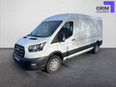 Ford Transit occasion année 2023 boite Manuelle Annonce Ford Transit occasion Diesel FOURGON TRANSIT FGN T330 L3H2 2.0 ECOBLUE 130 S&S à Lattes