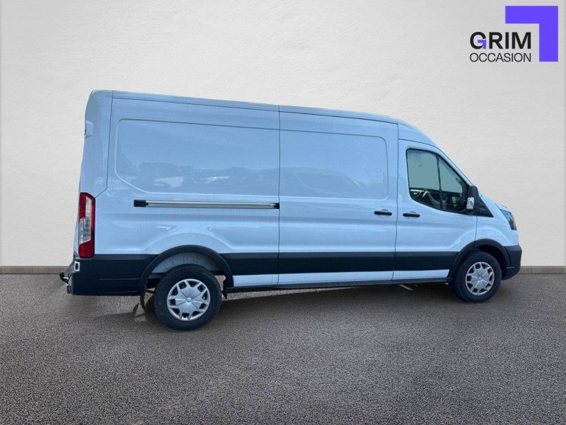 Ford Transit FOURGON TRANSIT FGN T330 L3H2 2.0 ECOBLUE 130 S&S  occasion  Lattes - photo n3