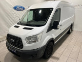 Ford Transit utilitaire FOURGON TRANSIT FOURGON T330 L3H2 2.0 TDCI 170  anne 2017