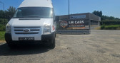 Ford Transit occasion année 2012 boite Manuelle Annonce Ford Transit occasion Diesel FOURGON à THIERS