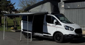 Ford Transit Globevan Trail One - 4 places   SARRE-UNION 67