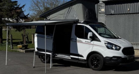 Ford Transit , garage FARDIER AUTOMOBILE  SARRE-UNION