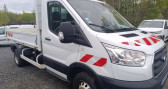 Ford Transit KIL BENNE RJ HD 170ch Trend TTC   Seilhac 19