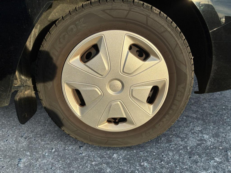 Ford Transit KOMBI 2.0 EcoBlue mHEV 130ch 320 L2H1 Trend Business  occasion à Labge - photo n°7