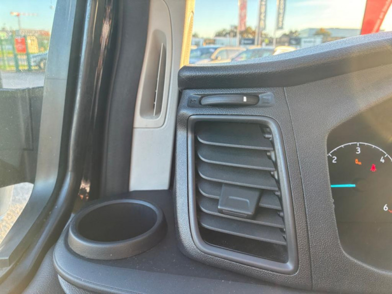 Ford Transit KOMBI 2.0 EcoBlue mHEV 130ch 320 L2H1 Trend Business  occasion à Labge - photo n°16