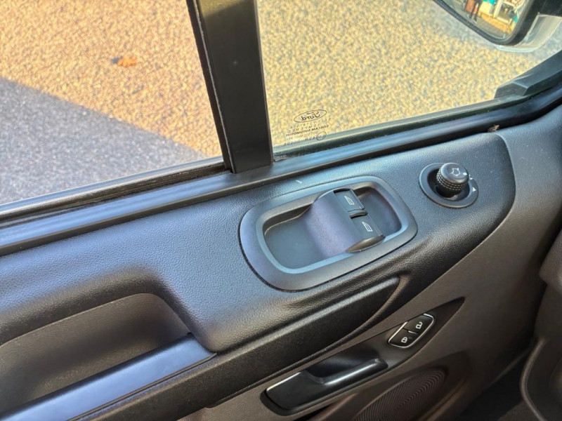 Ford Transit KOMBI 2.0 EcoBlue mHEV 130ch 320 L2H1 Trend Business  occasion à Labge - photo n°15