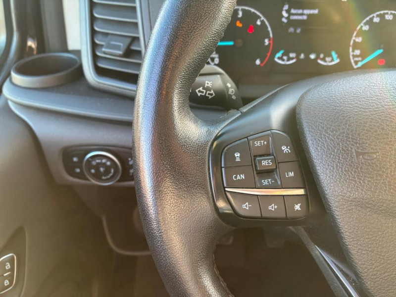 Ford Transit KOMBI 2.0 EcoBlue mHEV 130ch 320 L2H1 Trend Business  occasion � Lab�ge - photo n�20