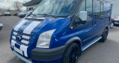 Annonce Ford Transit occasion Diesel Kombi 2.2 Tdci 140 Sport Van 6 Places  AUBIERE