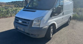 Annonce Ford Transit occasion Diesel KOMBI 300C 2.2 TDCI 85CH  Sainte-Maxime