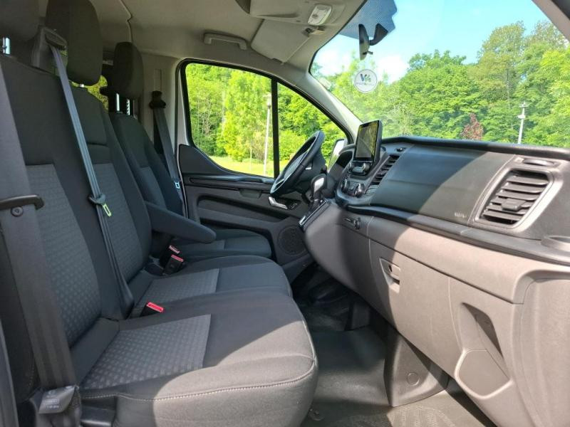 Ford Transit Kombi 320 L1H1 1.0 EcoBoost 120ch pHEV Trend Business  occasion  Cesson - photo n6