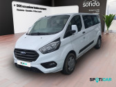 Annonce Ford Transit occasion Diesel Kombi 320 L1H2 2.0 EcoBlue 105ch Ambiente Euro6.2  Armentières