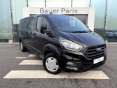 Ford Transit KOMBI Custom 320 L2H1 2.0 EcoBlue 130 BVA Trend Business   SAINT-WITZ 95