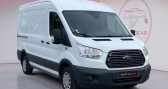 Annonce Ford Transit occasion Diesel KOMBI T310 L2H2 2.0 TDCi 105 ch Trend Business  Lagny Sur Marne