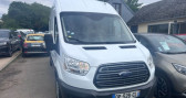 Ford Transit occasion année 2015 boite Manuelle Annonce Ford Transit occasion Diesel KOMBI T330 L2H3 2.2 TDCi 125 Trend 8500? HT à Evreux