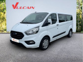 Annonce Ford Transit occasion Diesel KOMBI Transit Custom 320 L2H1 2.0 EcoBlue 130 mHEV  GIVORS