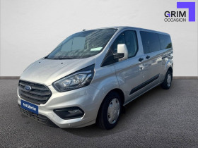 Ford Transit , garage Ford Montpellier  Lattes
