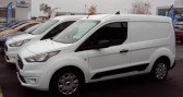 Ford Transit occasion année 2022 boite Manuelle Annonce Ford Transit occasion Diesel L1 1.5 EcoBlue 100ch Trend à Thillois