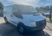 Ford Transit occasion année 2010 boite Manuelle Annonce Ford Transit occasion Diesel L1H1 2.2 tdci 85CV à Fouquières-lès-Lens