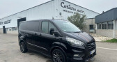 Annonce Ford Transit occasion Diesel l1h1 custom sport 185ch  LA BOISSE