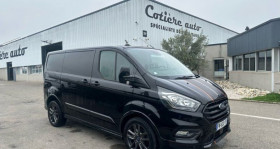 Ford Transit , garage COTIERE AUTO  LA BOISSE