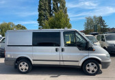 Ford Transit occasion année 2006 boite Manuelle Annonce Ford Transit occasion Diesel L1H1 Motorisation: 2.0 tddi 85cv à Fouquières-lès-Lens