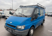 Ford Transit occasion année 2004 boite Manuelle Annonce Ford Transit occasion Diesel L1H1 Motorisation 2.0 tddi 85cv à Fouquières-lès-Lens