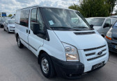 Ford Transit occasion année 2012 boite Manuelle Annonce Ford Transit occasion Diesel L1H1 Motorisation: 2.2 tdci 125cv à Fouquières-lès-Lens