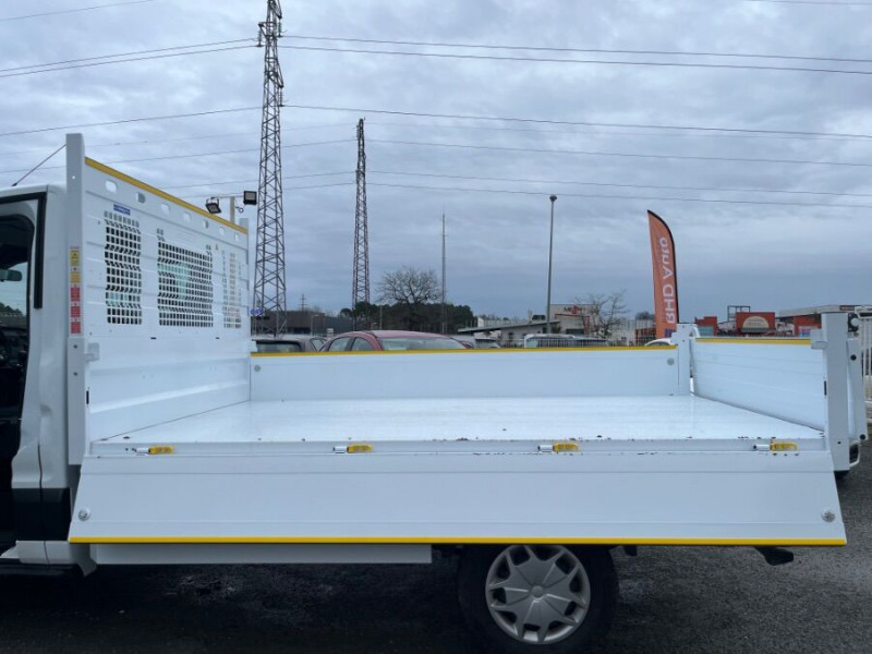 Ford Transit L2 T350 2.0 ECOBLUE 130 S&S HDT EURO VI TREND BUSINESS  occasion  Biganos - photo n5