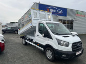 Annonce Ford Transit occasion Diesel L2 T350 2.0 ECOBLUE 130 S&S HDT EURO VI TREND BUSINESS  Biganos