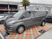 Annonce Ford Transit occasion Diesel L2H1 170 B AUTO LIMITED � Lescure-d'Albigeois