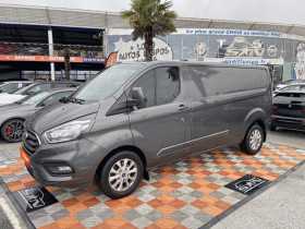 Ford Transit , garage SN DIFFUSION ALBI � Lescure-d'Albigeois