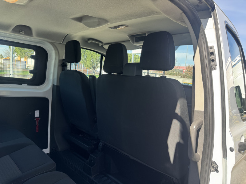Ford Transit L2H1 2.0 ECOBLUE 130 CH TREND BUSINESS 9 PLACES  occasion � Colomiers - photo n�14