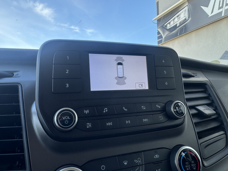 Ford Transit L2H1 2.0 ECOBLUE 130 CH TREND BUSINESS 9 PLACES  occasion � Colomiers - photo n�17