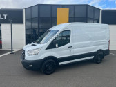 Ford Transit occasion année 2021 boite Automatique Annonce Ford Transit occasion Diesel L2H2 2.0 130ch Trend Business BVA à Rodez