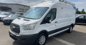 Ford Transit L2H2 2.2 TDCi 155ch 1erMain Clim Rgulateur Galerie 10,000eu   Entzheim 67